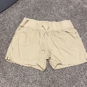 Youth size 16 Arizona khaki shorts